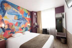 The Originals City, Hôtel Codalysa, Torcy (Inter-Hotel)